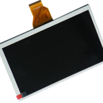 11.6 inch TFT LCD display